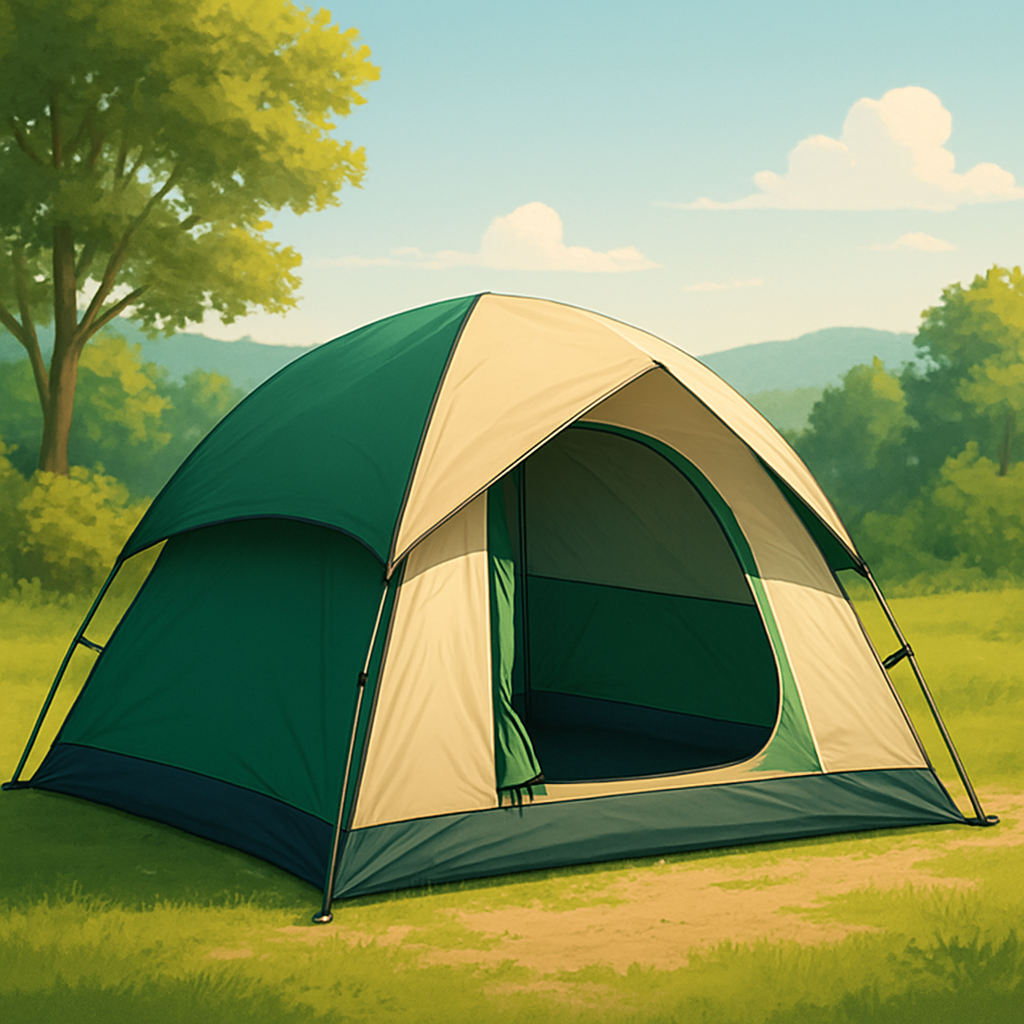 lightweight instant tents image