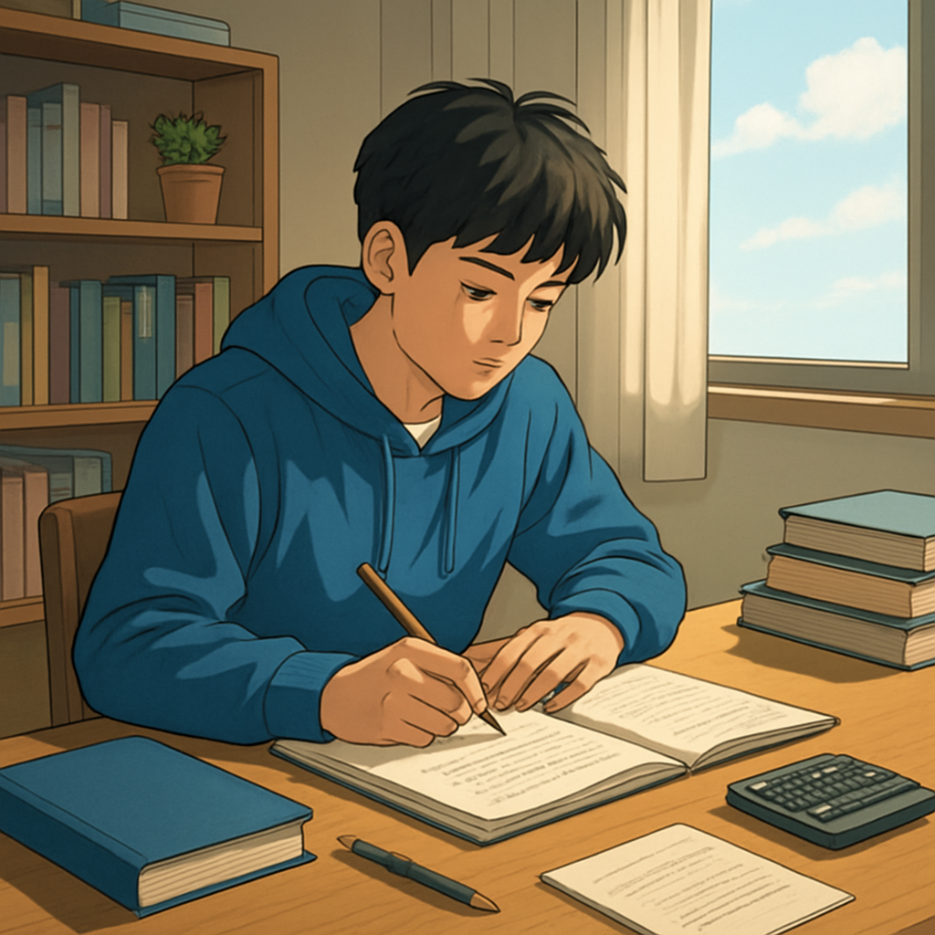 독학재수 메인 이미지