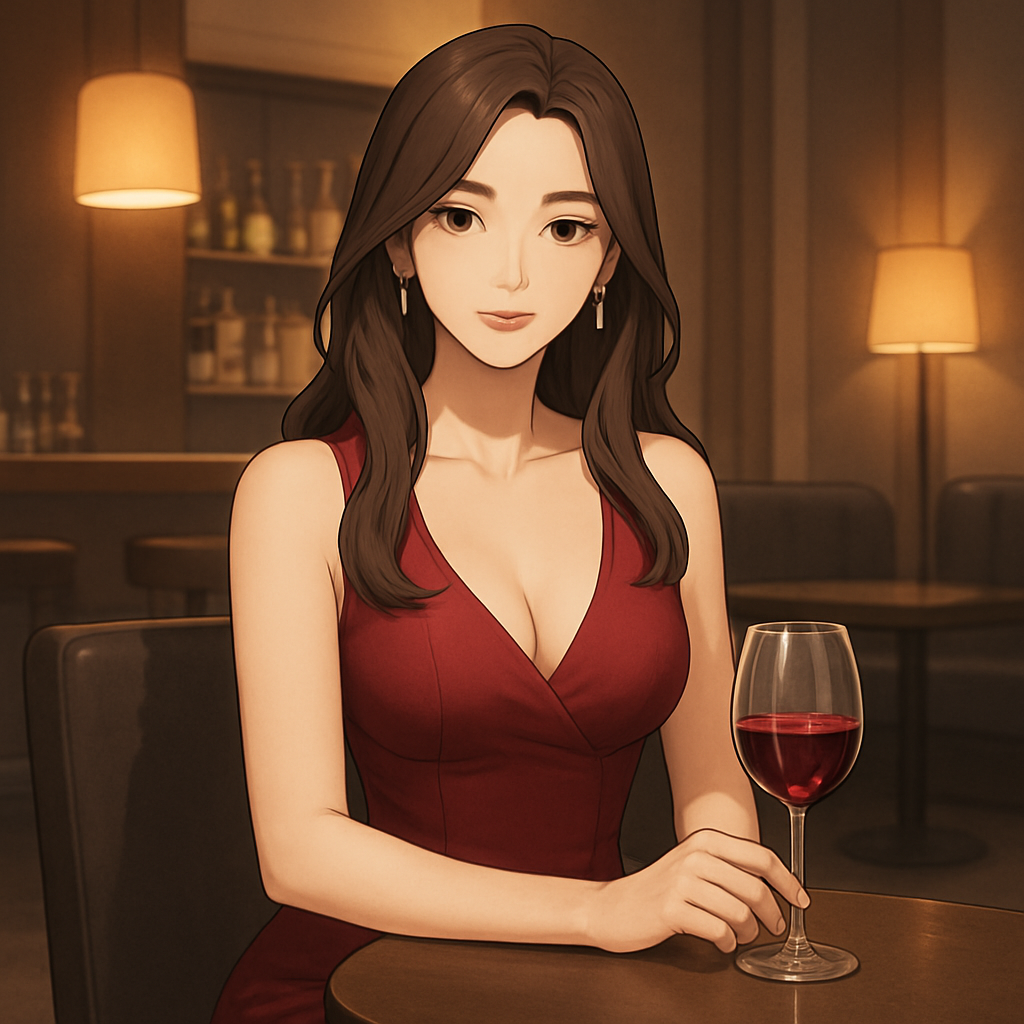 유흥알바 메인 이미지