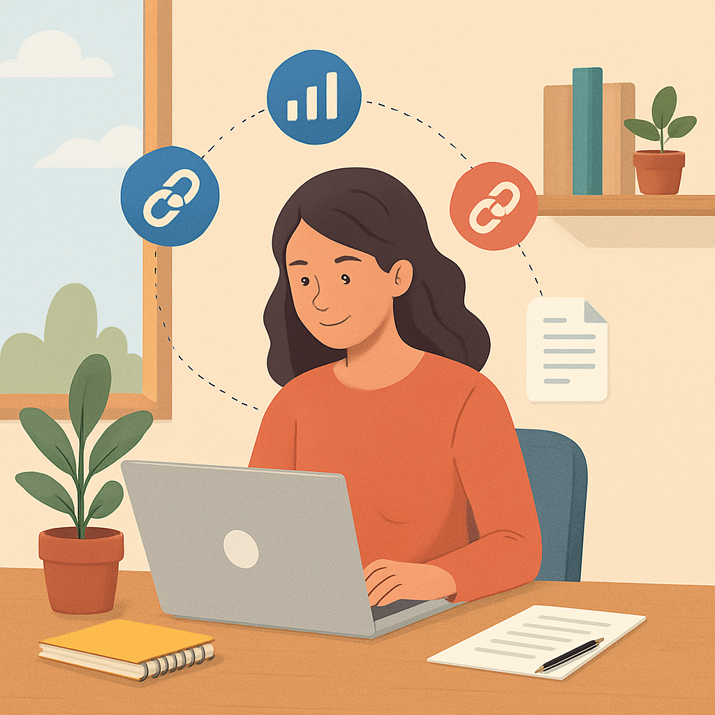 PBN백링크정의와운영방법:구글알고리즘영향과위험관리사례분석