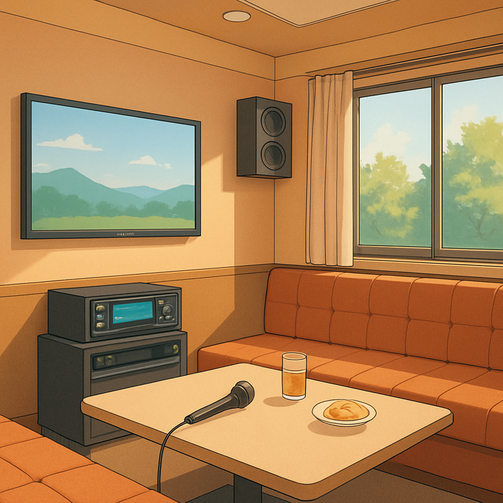 송파구 가라오케 이미지