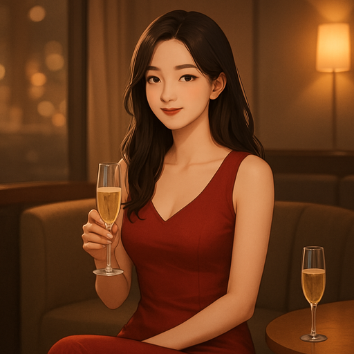 유흥알바 메인 이미지
