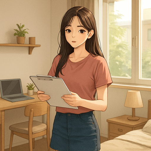 룸알바 메인 이미지