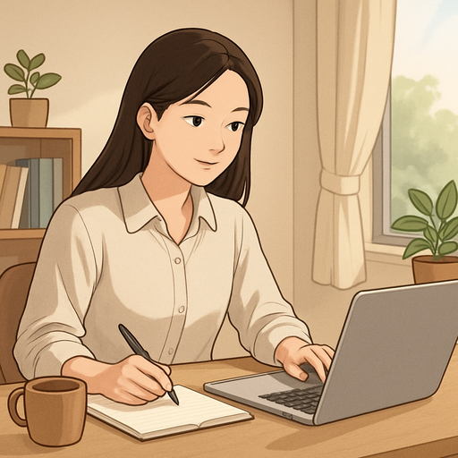 온라인 알바 추천 이미지