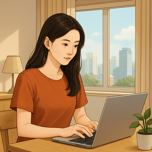 서울 강남 룸알바 채용 공고 이미지