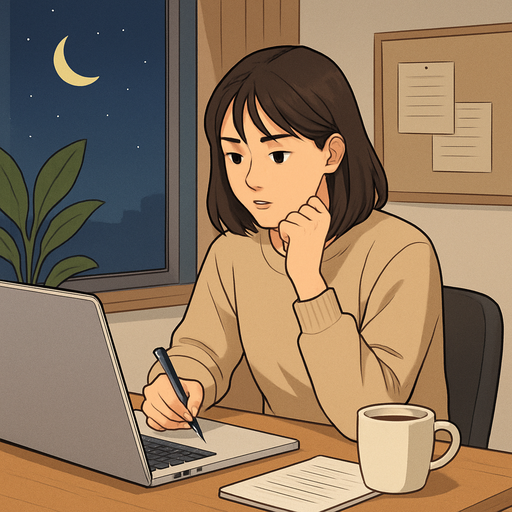밤샘 알바 지원 방법과 팁 이미지
