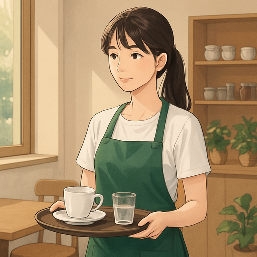 여성알바 메인 이미지