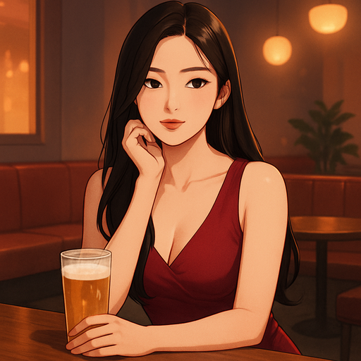 유흥알바 메인 이미지