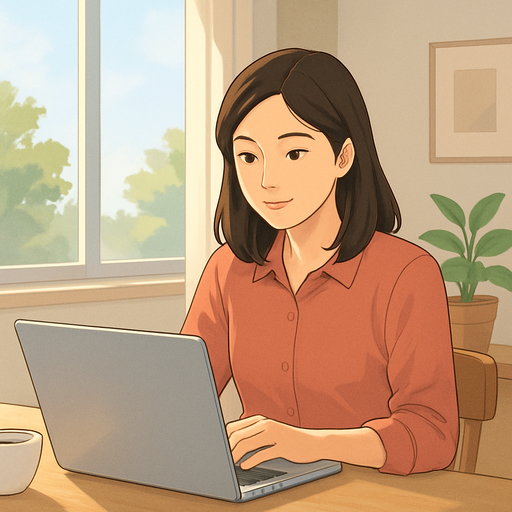 온라인 알바 찾기 이미지